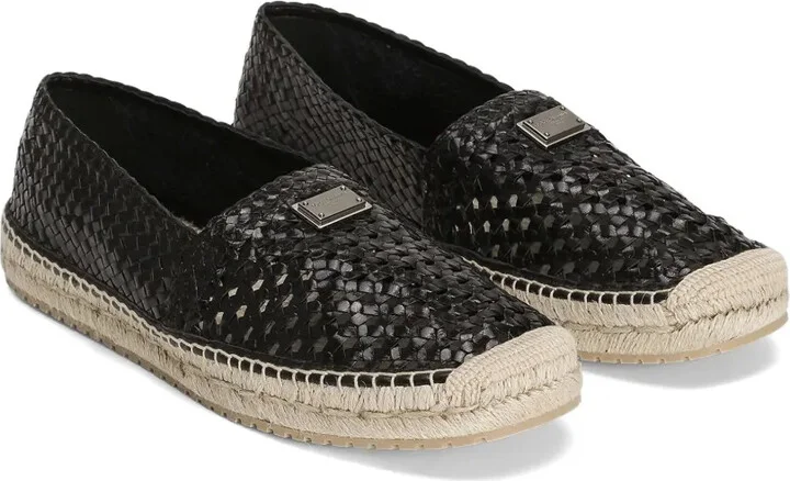 Woven Espadrilles - Image 2