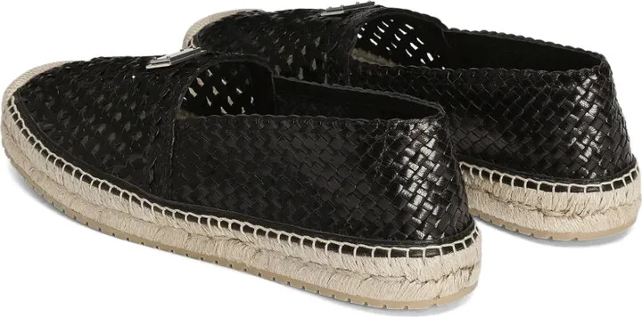 Woven Espadrilles - Image 3