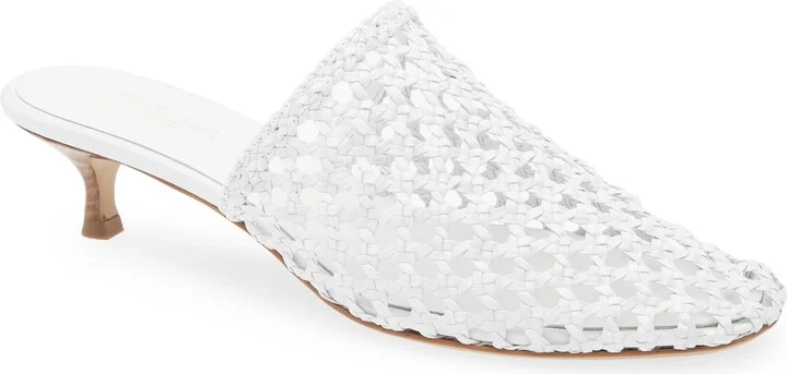Optic White