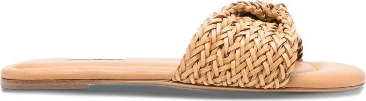 Woven Knot Slides