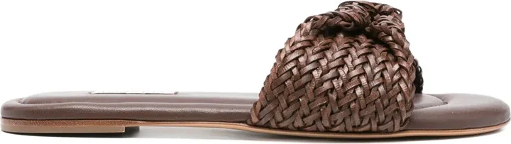 Woven Knot Slides