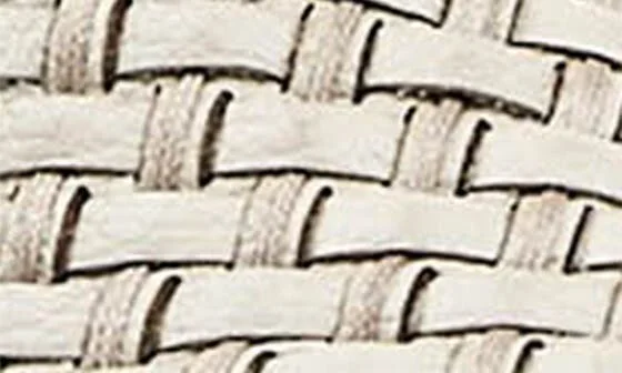 Woven Leather Driver - Image 7