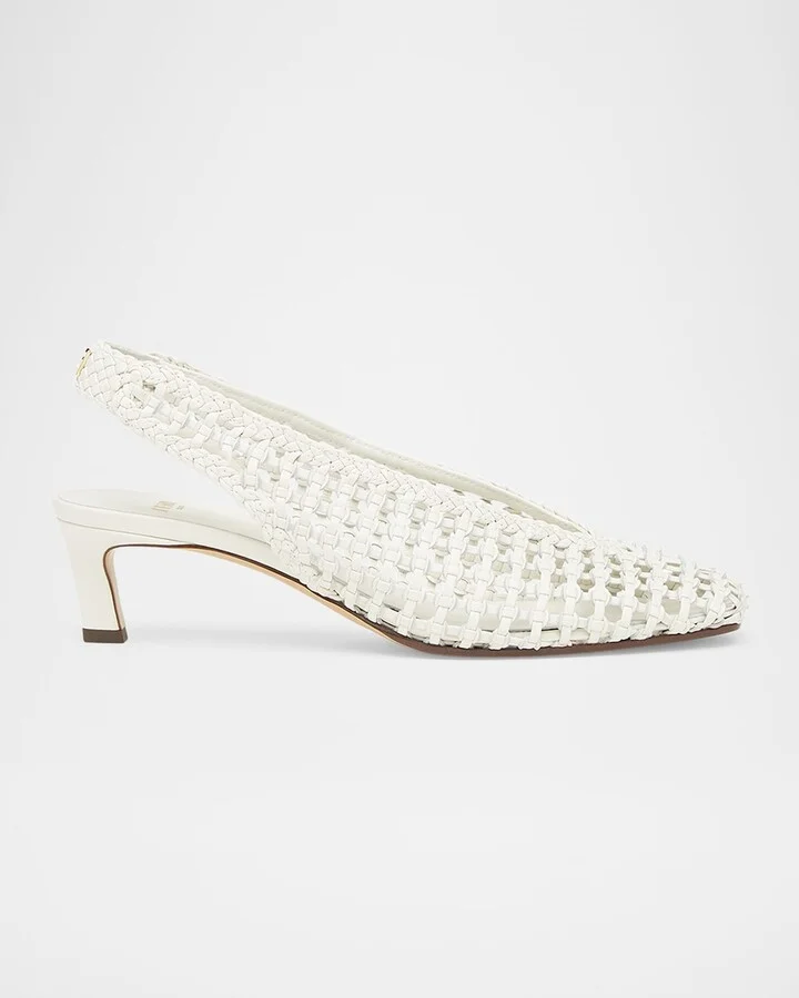 Bianco Seta
