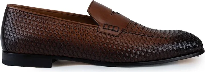 Braidy cuoio+f.do t.moro