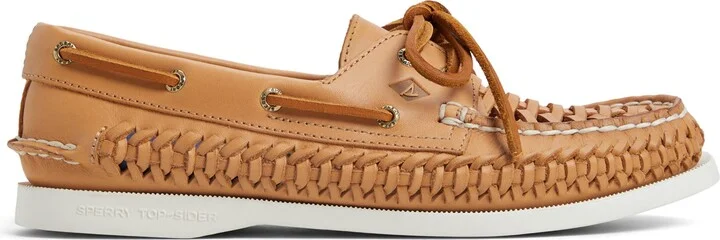 Woven Loafer - Image 2
