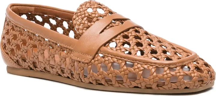 Woven Loafers - Image 2