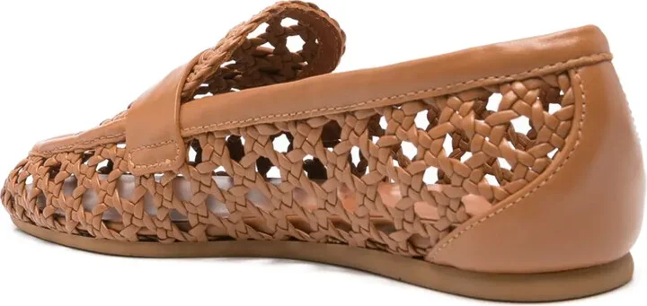 Woven Loafers - Image 3