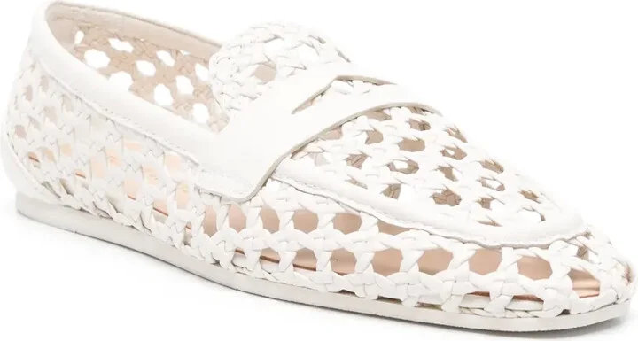 Woven Loafers - Image 2