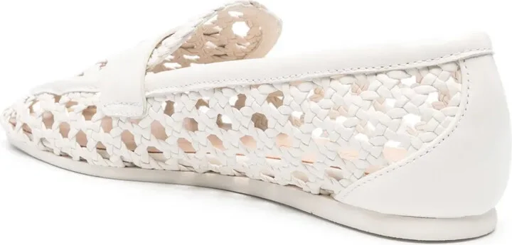 Woven Loafers - Image 3