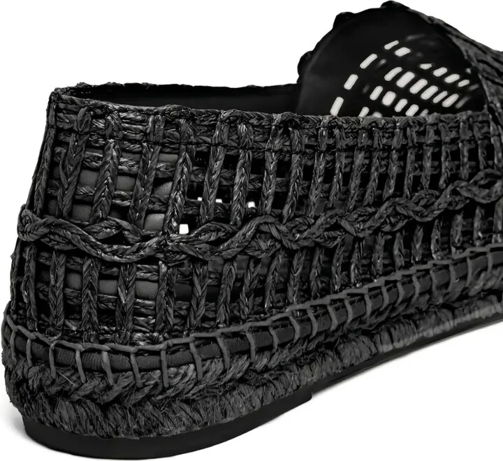 Woven Loafers - Image 3