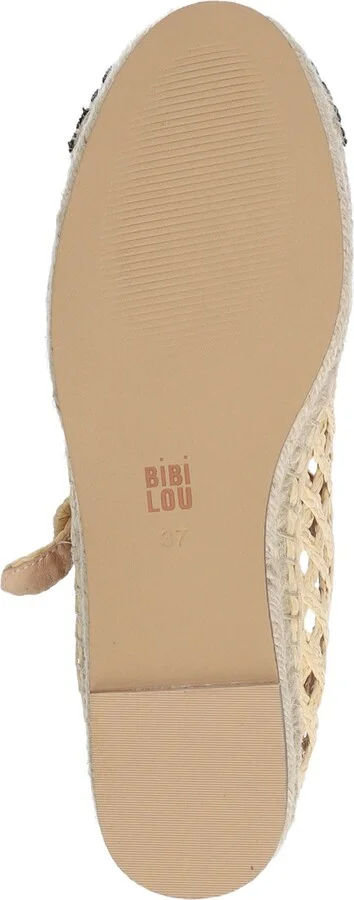 Woven Mary Jane Flat - Image 5