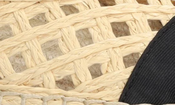 Woven Mary Jane Flat - Image 8
