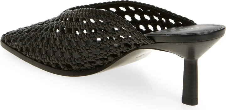 Woven Mule - Image 2