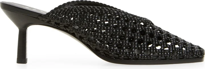 Woven Mule - Image 3