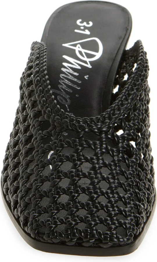 Woven Mule - Image 4