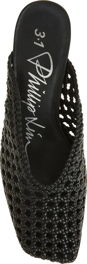 Woven Mule - Image 5