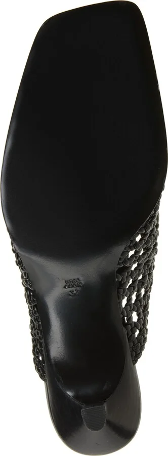 Woven Mule - Image 6