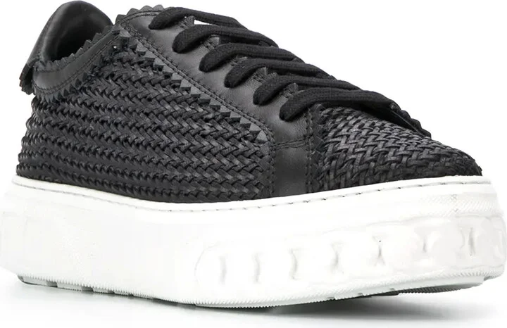 Woven Off-Road Sneakers - Image 2