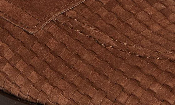 Woven Penny Loafer - Image 7