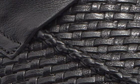 Woven Penny Loafer - Image 7