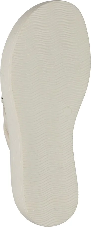 Woven Platform Slide Sandal - Image 5