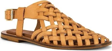 Woven Sandal - Image 2