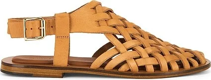 Woven Sandal