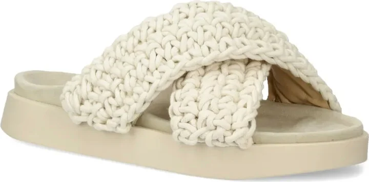 Woven Sandals - Image 2