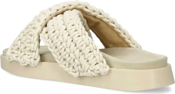 Woven Sandals - Image 3