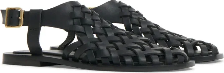 Woven Sandals - Image 2