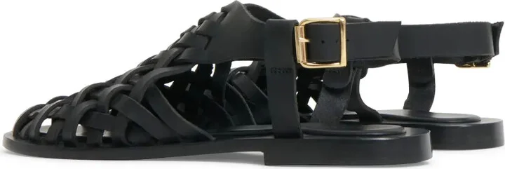 Woven Sandals - Image 3