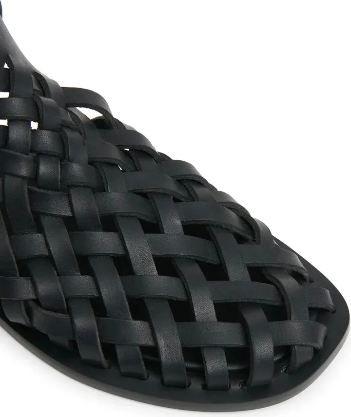 Woven Sandals - Image 4