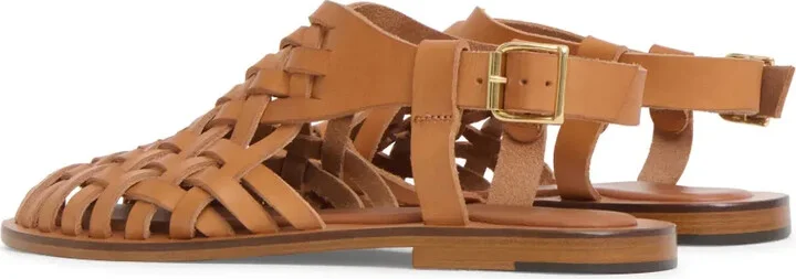 Woven Sandals - Image 3