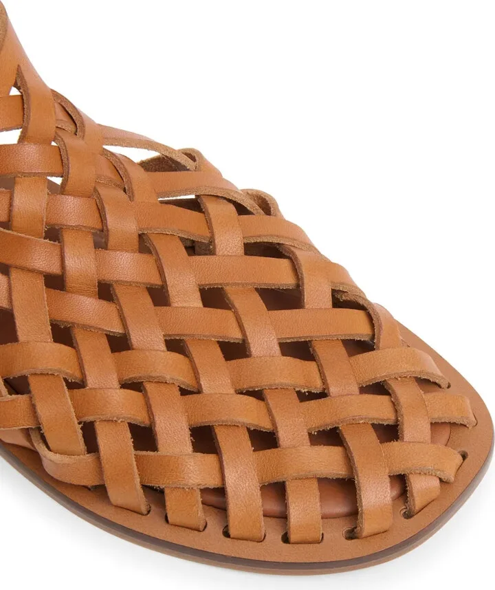 Woven Sandals - Image 4