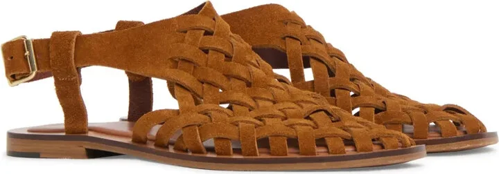 Woven Sandals - Image 2