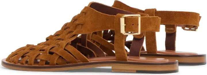Woven Sandals - Image 3