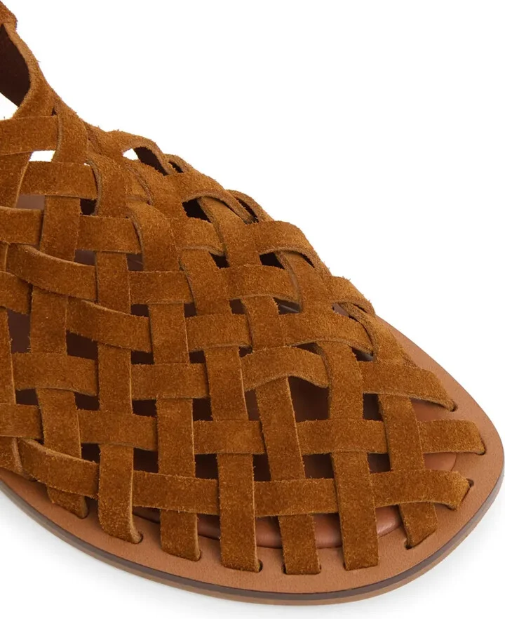 Woven Sandals - Image 4