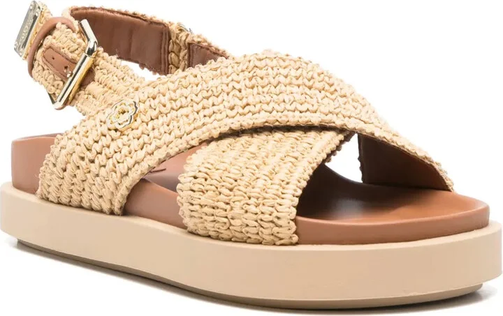 Woven Sandals - Image 2