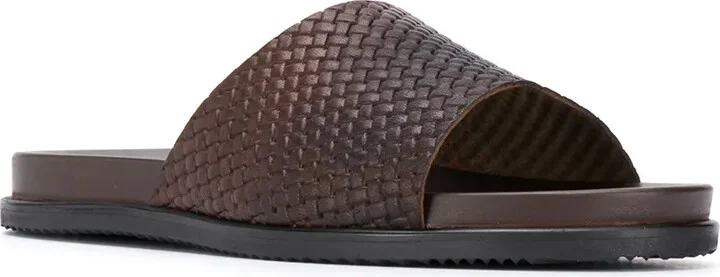 Woven Sandals - Image 2