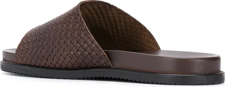 Woven Sandals - Image 3