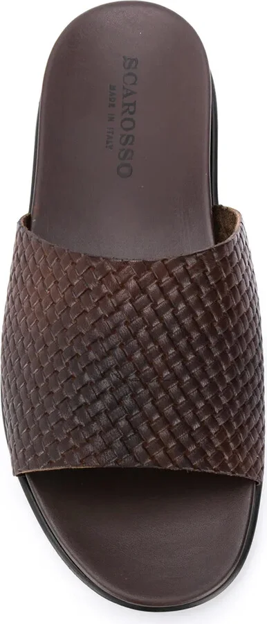 Woven Sandals - Image 4