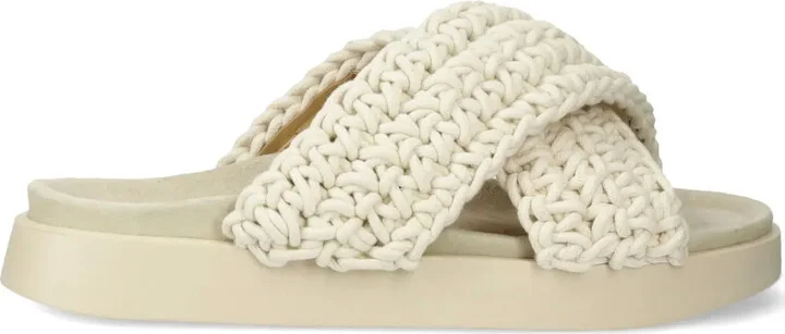 Woven Sandals