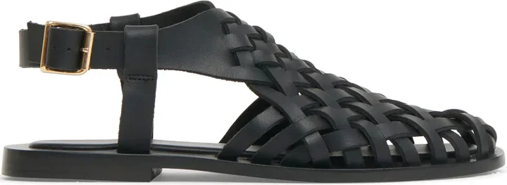 Woven Sandals