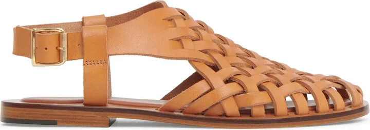 Woven Sandals