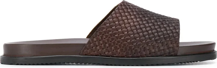 Woven Sandals