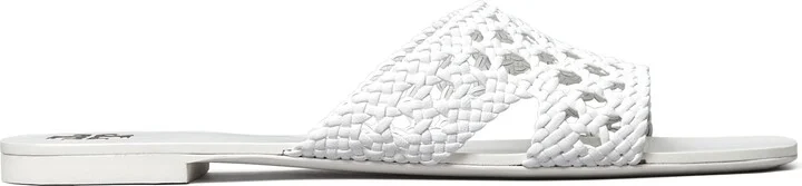 Woven Slide Sandal - Image 2