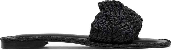 Woven Slide Sandal - Image 3