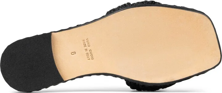 Woven Slide Sandal - Image 5