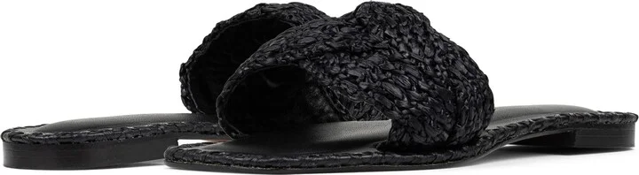 Woven Slide Sandal - Image 7