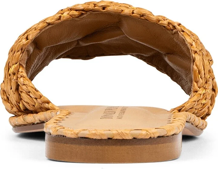Woven Slide Sandal - Image 11